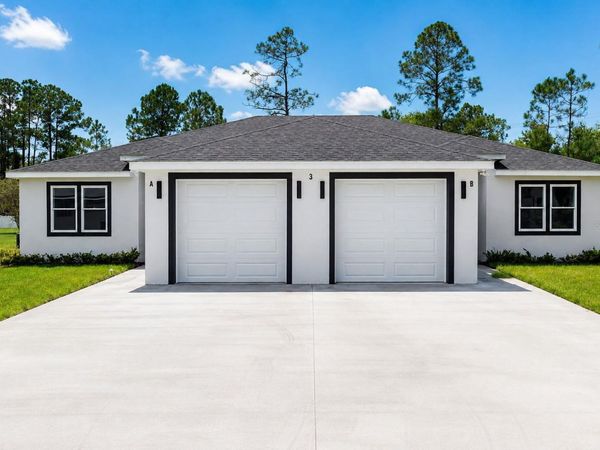 3 WHELAN PLACE, PALM COAST, FL 32164