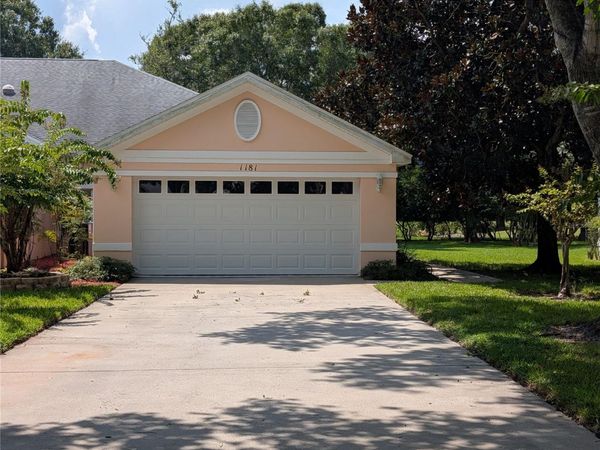 1181 ATHLONE WAY , ORMOND BEACH, FL 32174