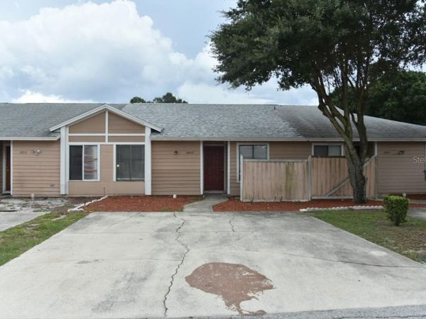2809 WAXY WILLOW LANE , ORLANDO, FL 32808