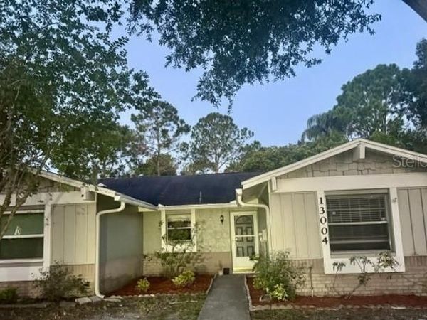13004 LEVERINGTON STREET , TAMPA, FL 33624