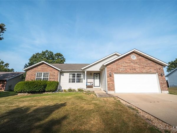 20941 Lacombe Road, Waynesville, MO 65583