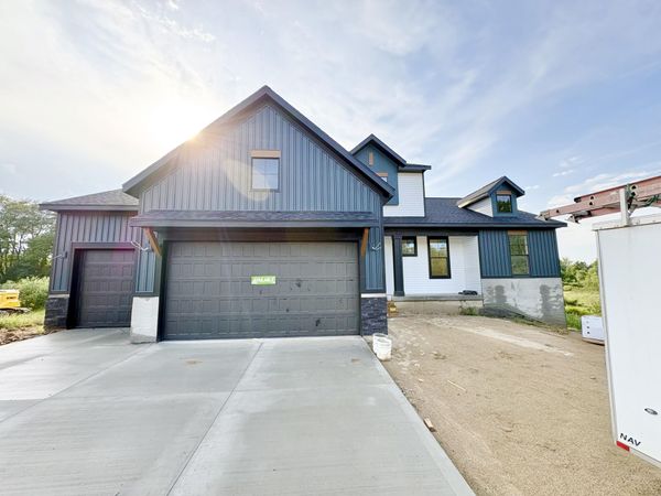 655 Sunfield Drive, Byron Center, MI 49315
