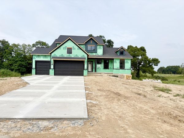 655 Sunfield Drive, Byron Center, MI 49315