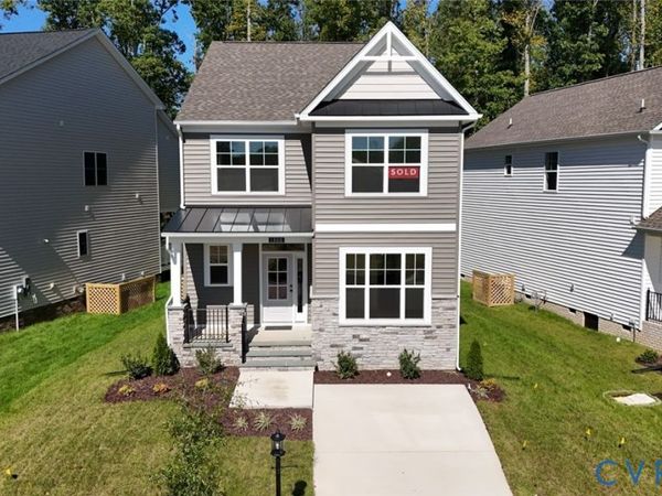 2477 Flora Boulevard , Henrico, VA 23231