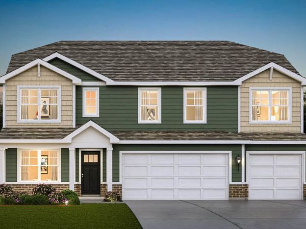 11223 fleetwood Street , Huntley, IL 60142