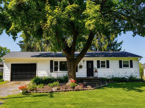 1085 Jane Avenue , Mansfield, OH 44905
