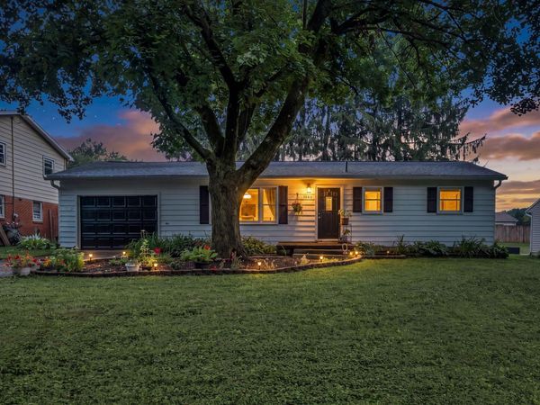 1085 Jane Avenue , Mansfield, OH 44905