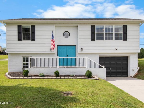 1011 Fox Run , Jefferson City, TN 37760