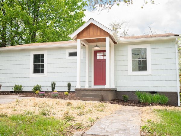 2519 Maple Drive, Knoxville, TN 37918