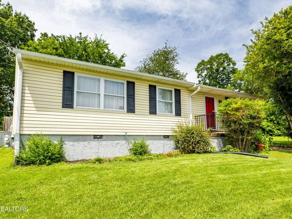 114 Aspen Lane, Oak Ridge, TN 37830