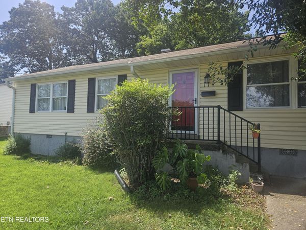 114 Aspen Lane, Oak Ridge, TN 37830