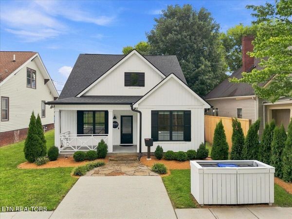 944 Irwin St, Knoxville, TN 37917