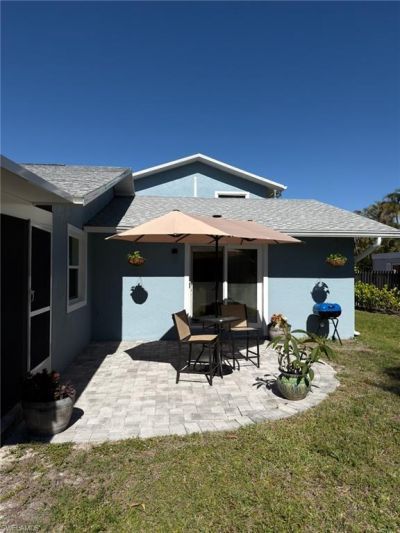27261 Gasparilla Dr , Bonita Springs, FL 34135 Photo