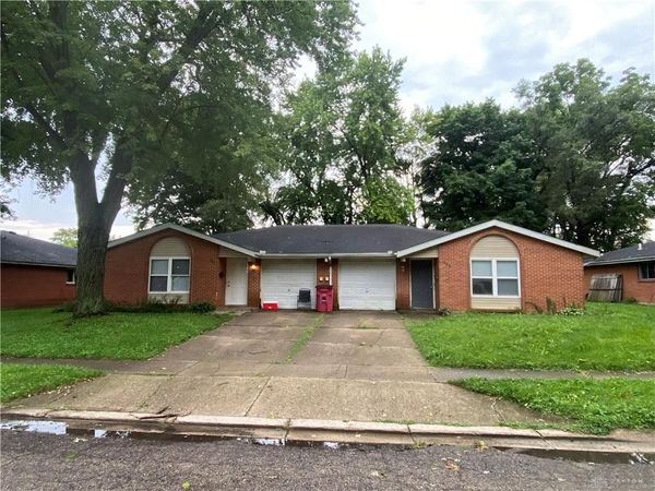 487 Lyle Drive, West Milton, OH 45383