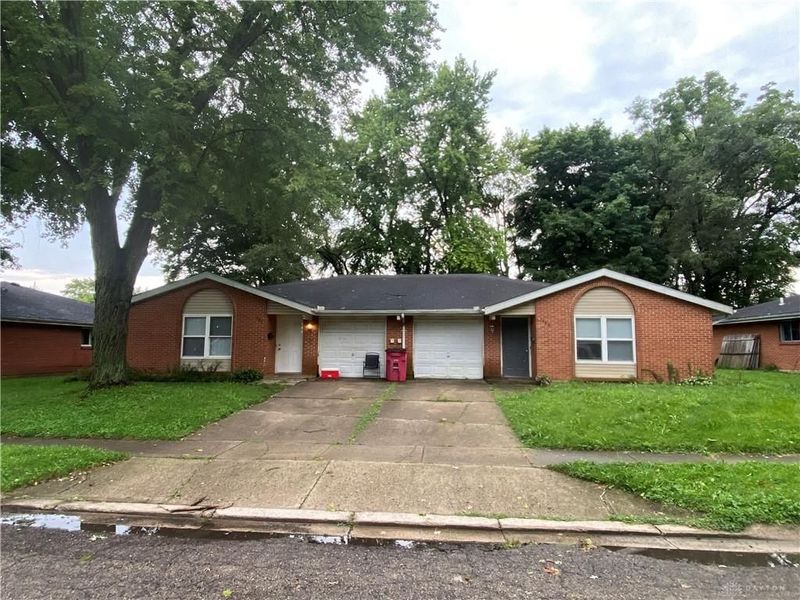 487 Lyle Drive, West Milton, OH 45383 Photo 1
