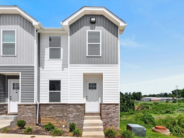 919 Martin St , Unit A4, Clarksville, TN 37040