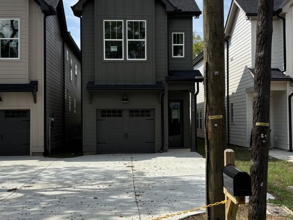 1809B Manchester Ave , Nashville, TN 37218