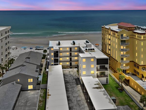 3807 S Atlantic Avenue, Unit 4040, Daytona Beach Shores, FL 32118