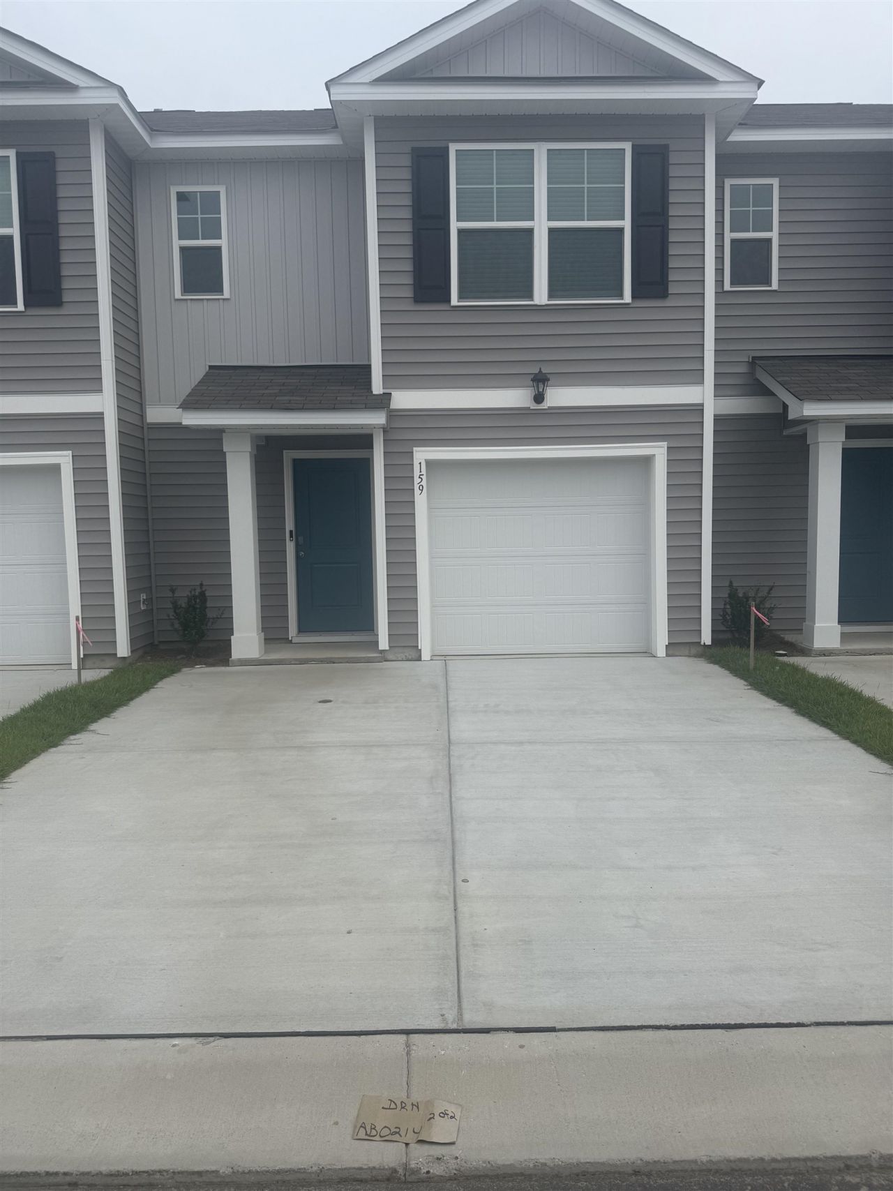 470 Gemstone Blvd, Unit Lot 204, Conway, SC 29526 Main Photo