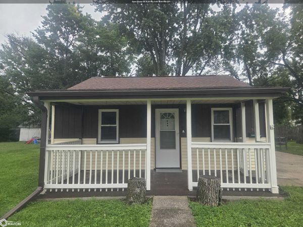 304 N Jay Street, Mount Pleasant, IA 52641