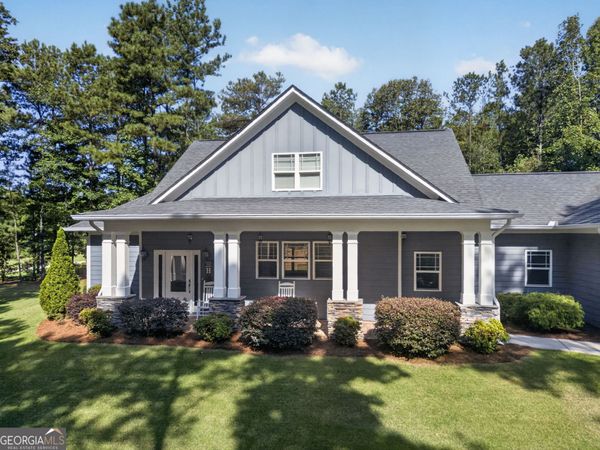 6535 Tyree Road, Winston, GA 30187