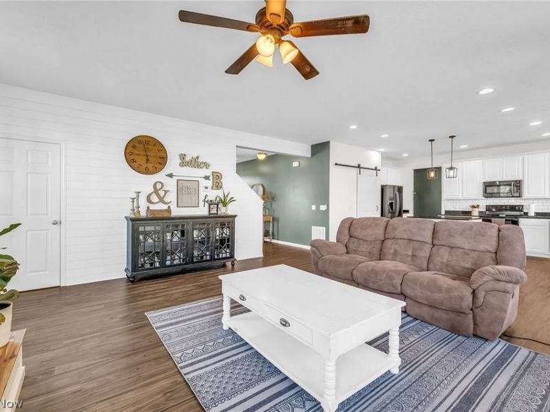 345 Woodside Lane , Tallmadge, OH 44278 Photo 13