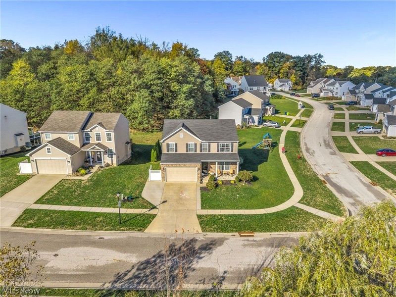 345 Woodside Lane , Tallmadge, OH 44278 Photo 3