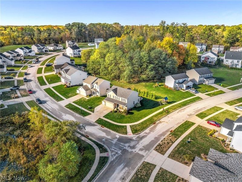 345 Woodside Lane , Tallmadge, OH 44278 Photo 4