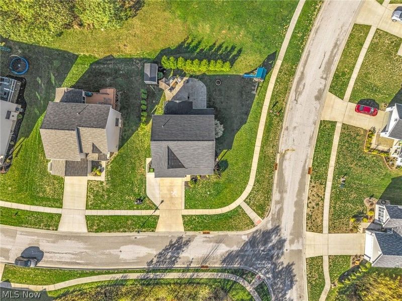 345 Woodside Lane , Tallmadge, OH 44278 Photo 45