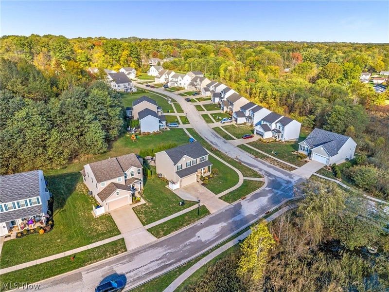 345 Woodside Lane , Tallmadge, OH 44278 Photo 46