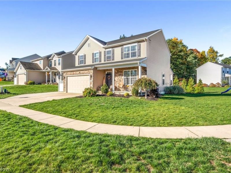 345 Woodside Lane , Tallmadge, OH 44278 Photo 48