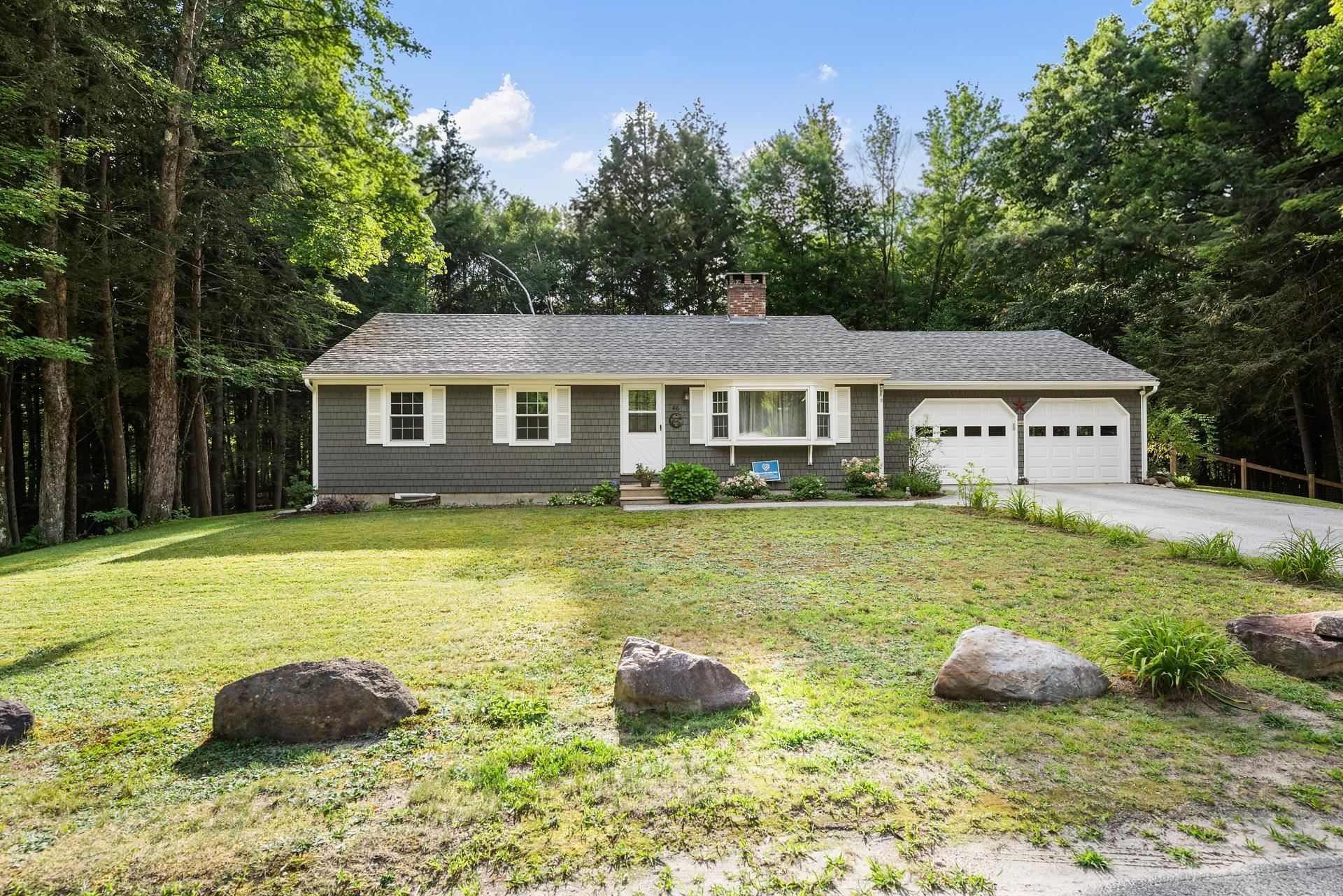 46 Lounsbury Lane, Peterborough, NH 03458 Main Photo