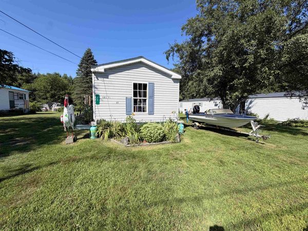 57 Pleasant View Park, Haverhill, NH 03765