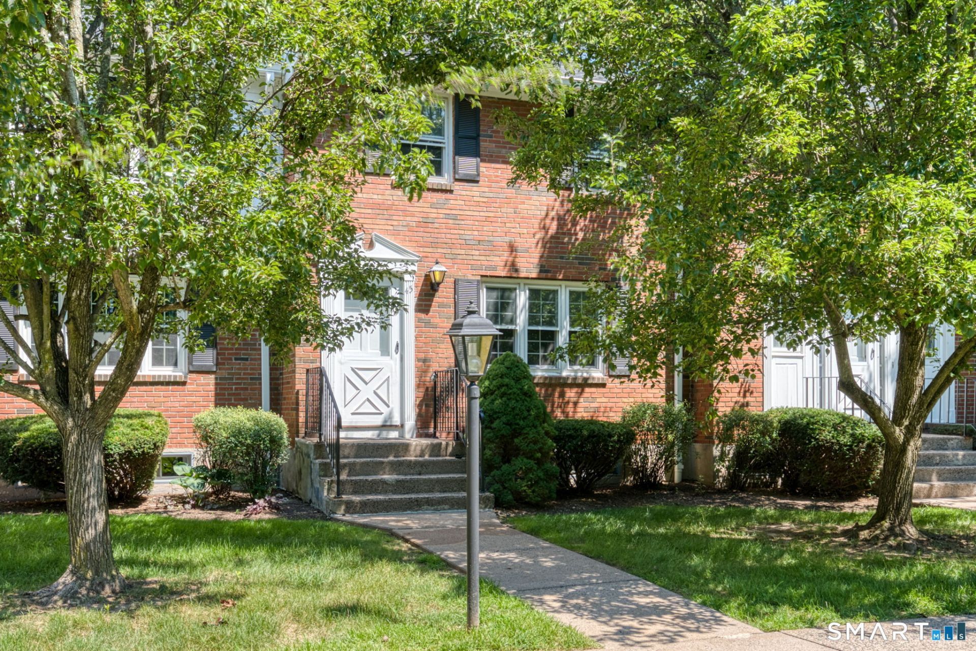 45 Brandywine, Unit 45, Suffield, CT 06078 Main Photo
