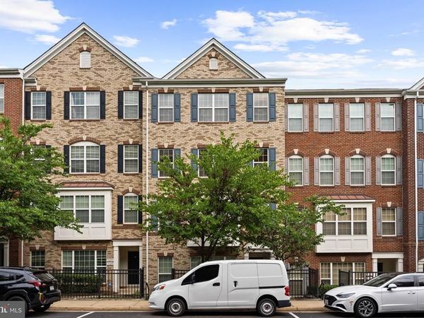 15259 LEICESTERSHIRE STREET, WOODBRIDGE, VA 22191