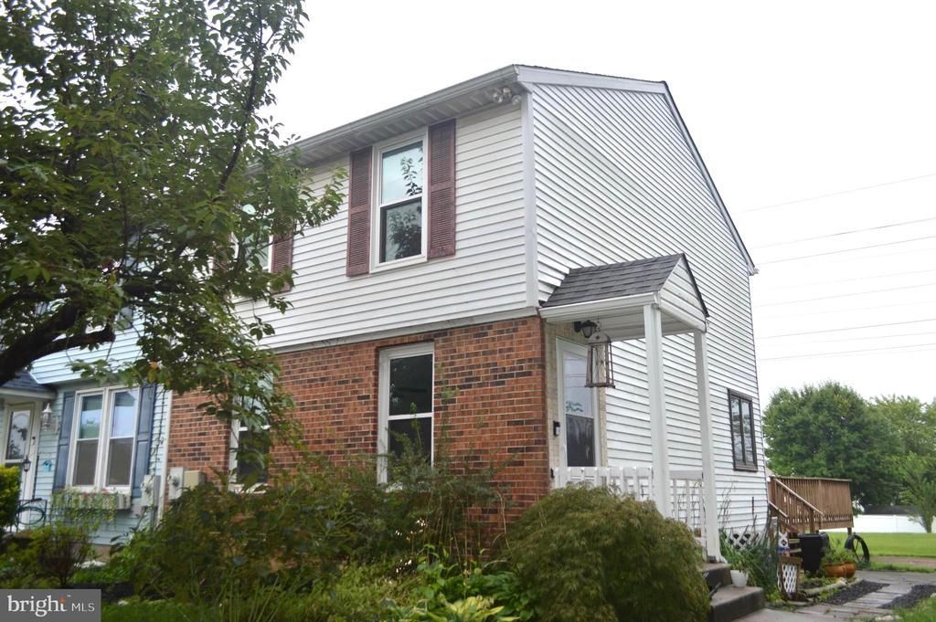 40 TOWNS COURT , ROSEDALE, MD 21237