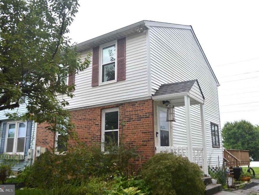 40 Towns Court , Rosedale, MD 21237 Main Photo