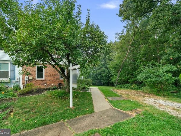 40 TOWNS COURT, ROSEDALE, MD 21237