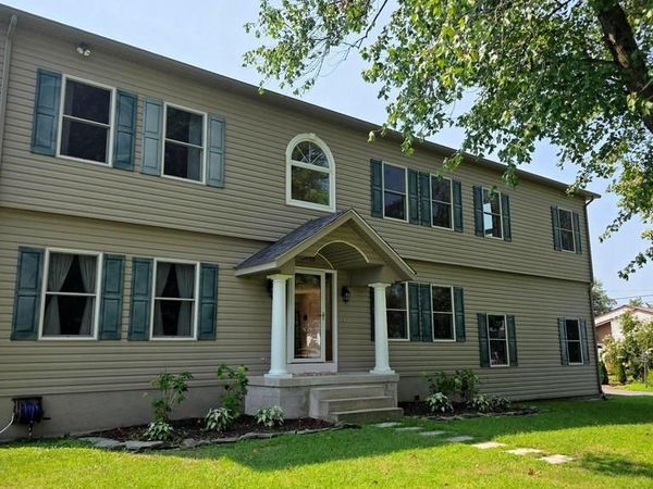 8418 GENEVA ROAD, PASADENA, MD 21122