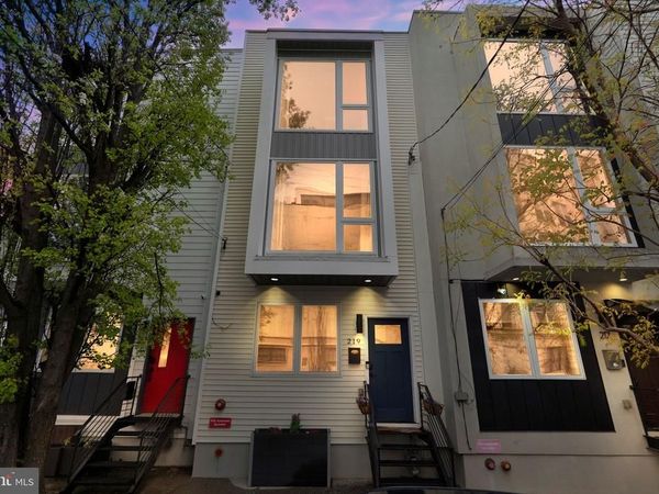 219 GREEN STREET, PHILADELPHIA, PA 19123