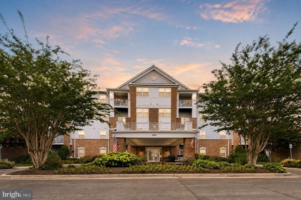 2604 CHAPEL LAKE DRIVE, GAMBRILLS, MD 21054