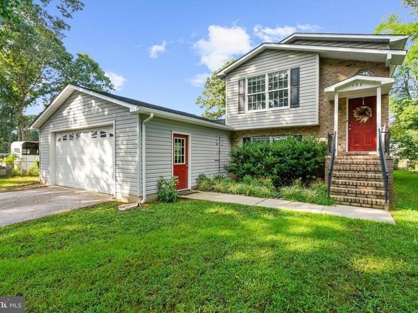 128 DELAWARE AVENUE, PASADENA, MD 21122