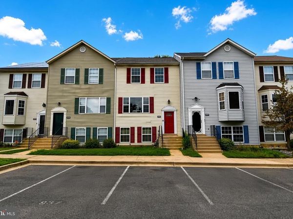3703 MONACCO COURT , DISTRICT HEIGHTS, MD 20747