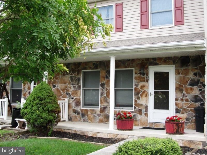 12 HOMESTEAD DRIVE , GETTYSBURG, PA 17325