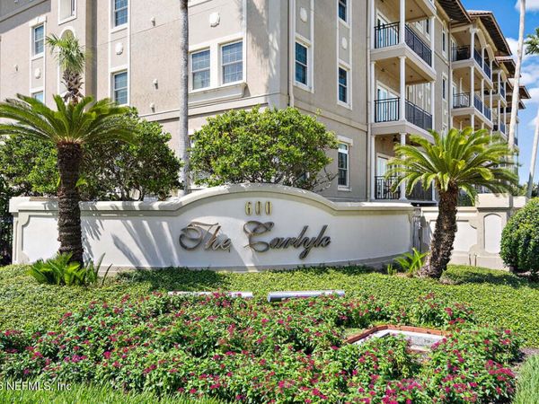600 PONTE VEDRA Boulevard, Unit 205, Ponte Vedra Beach, FL 32082