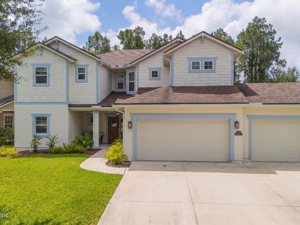 95 HOWLAND Drive, Ponte Vedra, FL 32081