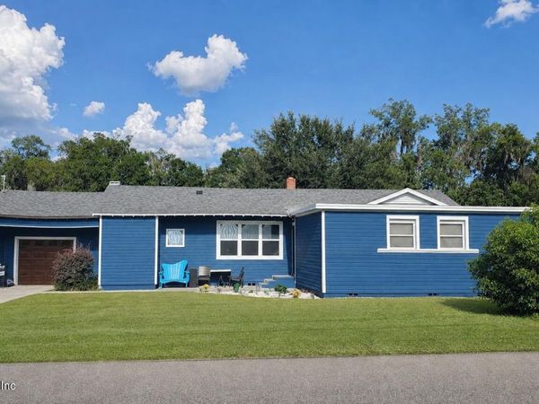 169 CENTER Street N, Baldwin, FL 32234