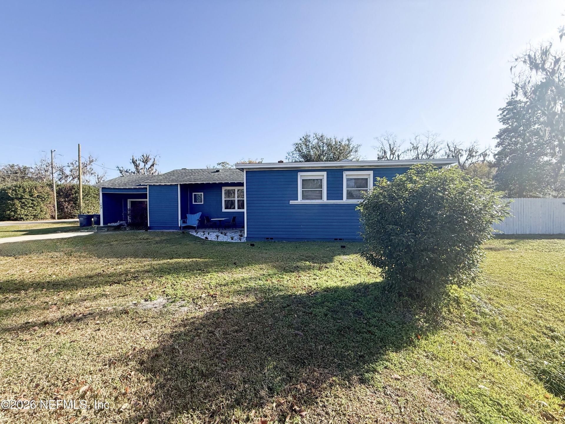 169 Center Street N, Baldwin, FL 32234 Photo