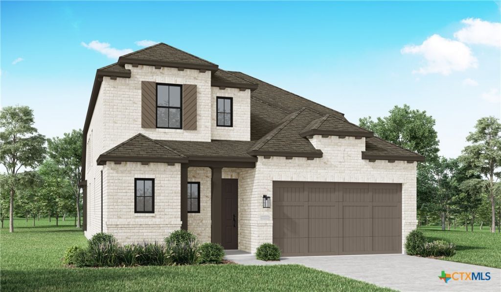 225 Basket Flower Loop , Kyle, TX 78640 Main Photo