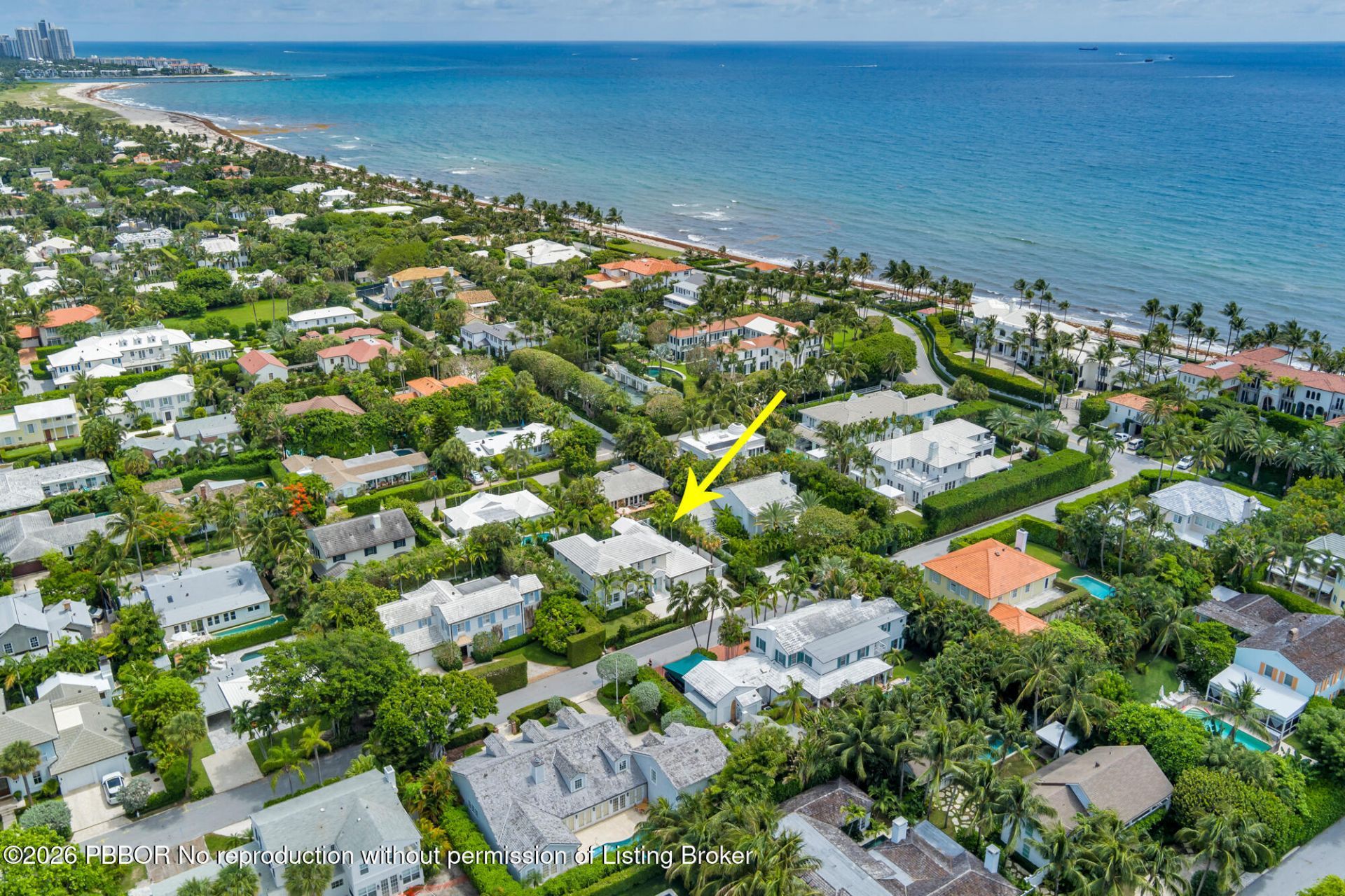 223 Monterey Road, Palm Beach, FL 33480 Photo